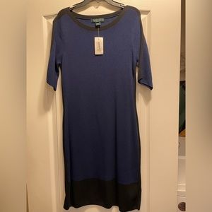 Ralph Lauren dress